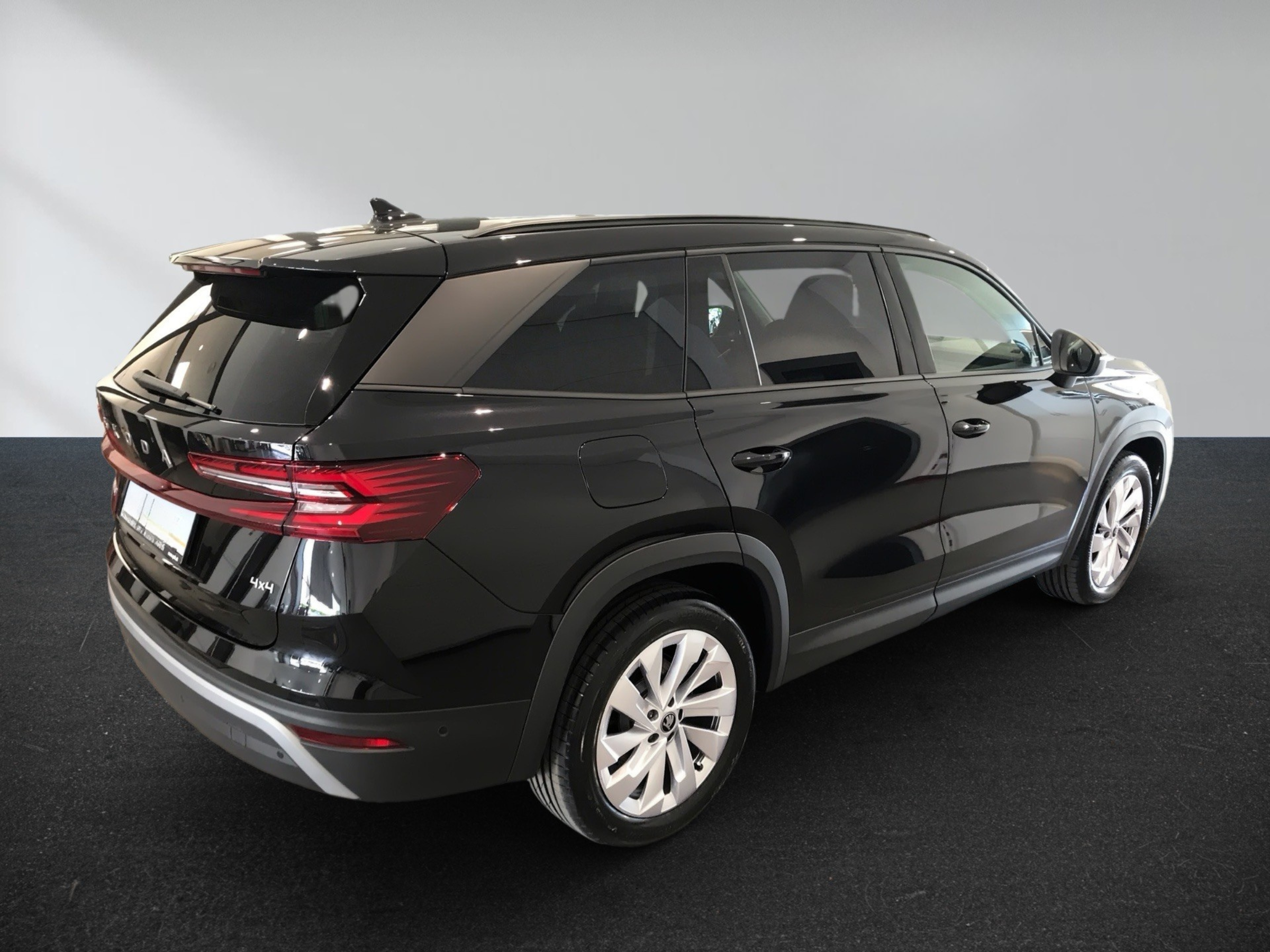 Kodiaq Top Selection SO 2,0 TSI 150 kW 7-Gang automat. 4x4