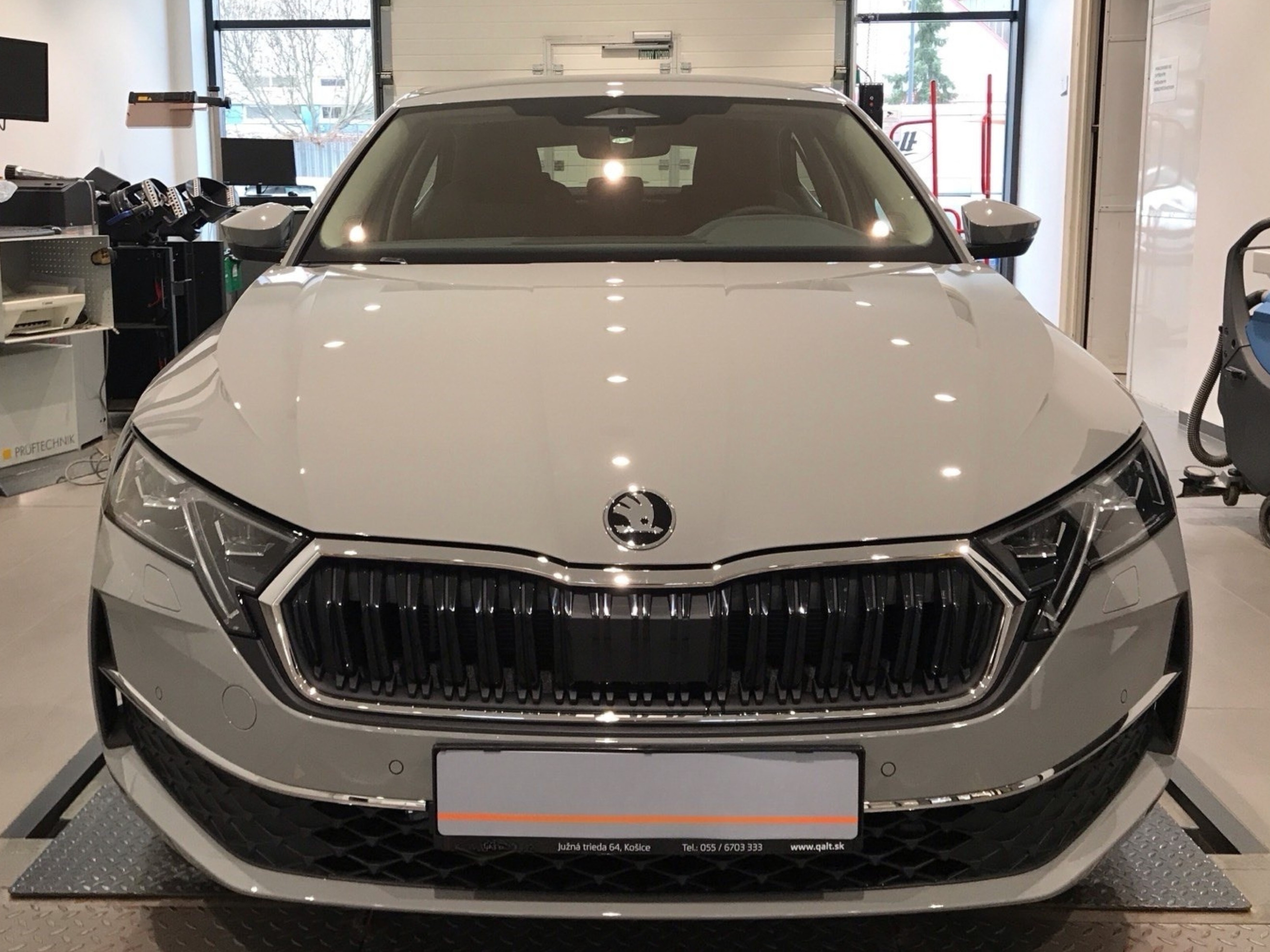 Octavia Top Selection 1,5 TSI m-HEV 110 kW 7-stup. automat.