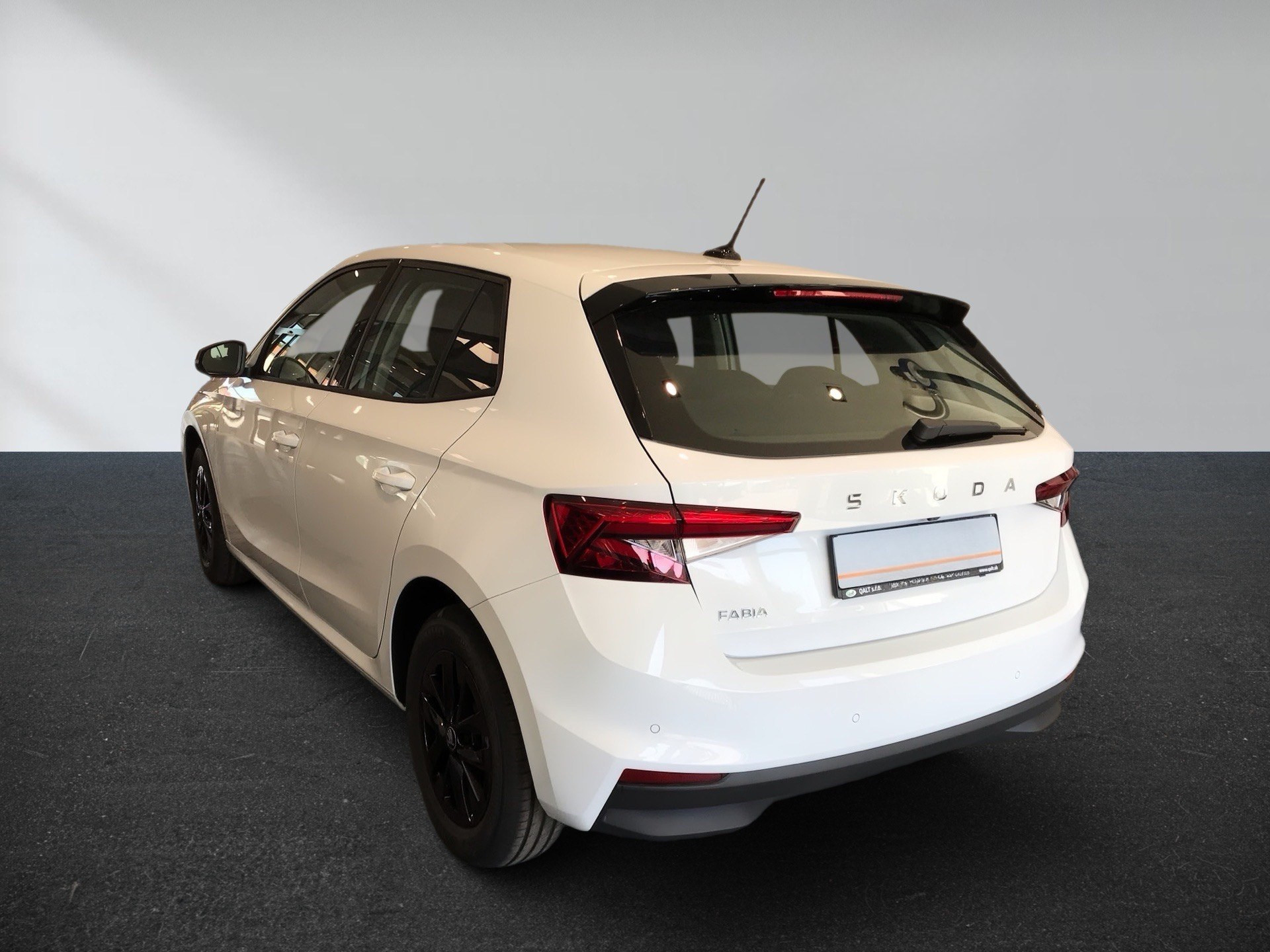 Fabia Extra Plus 1,0 TSI 85 kW 7-Gang automat.
