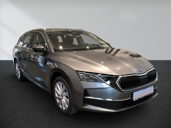 Octavia Combi Top Selection 2,0 TDI 110 kW 7-stup. automat.