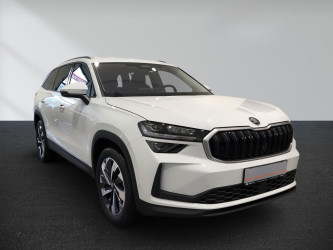 Kodiaq Top Selection 2,0 TSI 150 kW 7-Gang automat. 4x4