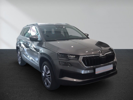 Karoq Extra Plus 1,5 TSI 110 kW 7-stup. automat.