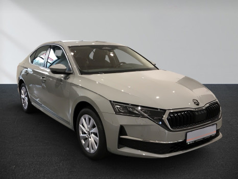 Octavia Top Selection 1,5 TSI m-HEV 110 kW 7-stup. automat.