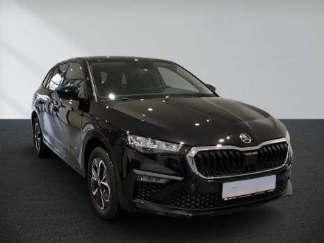Scala Selection 1,0 TSI 85 kW 7-Gang automat.