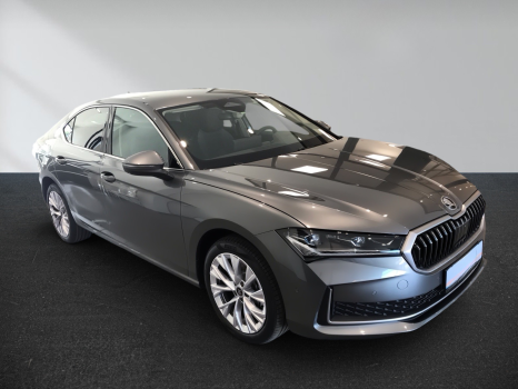Superb Top Selection 2,0 TSI 150 kW 7-Gang automat.