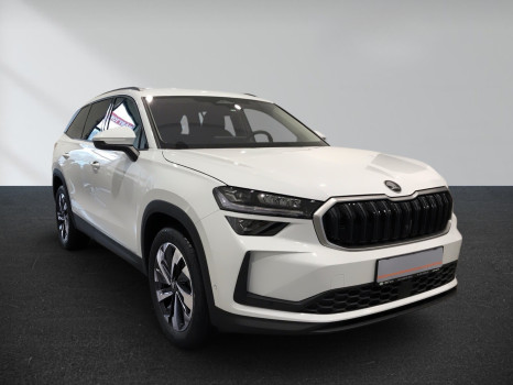 Kodiaq Top Selection 2,0 TSI 150 kW 7-Gang automat. 4x4